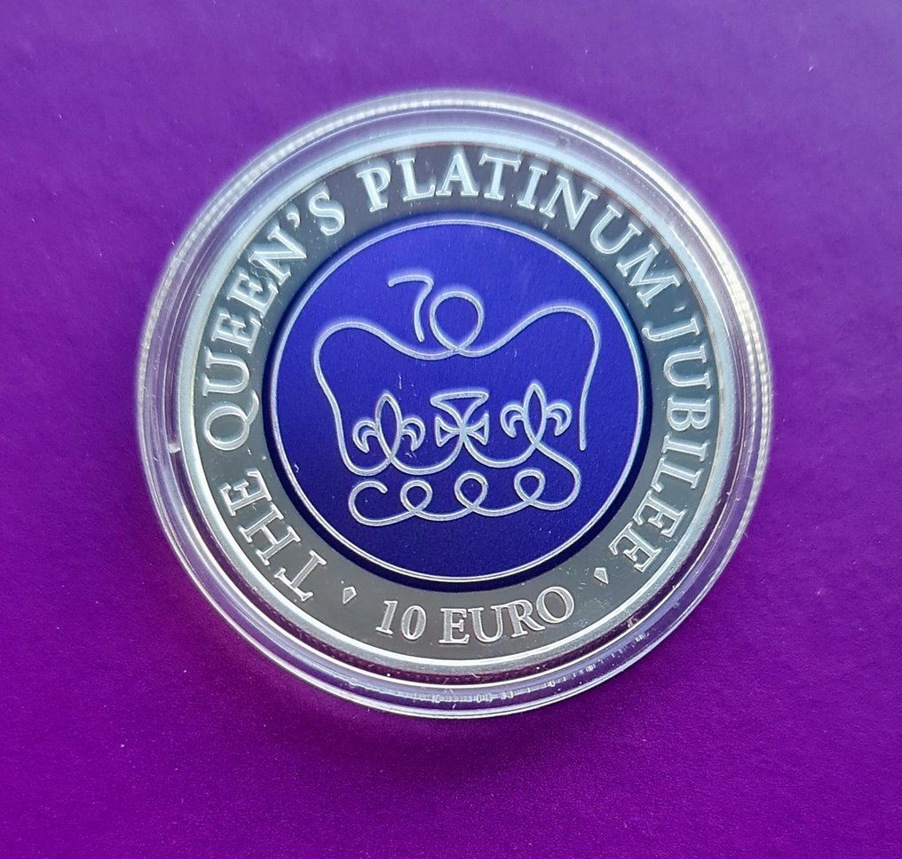 Malta 10 Euro 2022 The Queen s Platinum Jubilee Proof Catawiki malta-10-euro-2022-the-queen-s-platinum-jubilee-proof-catawiki