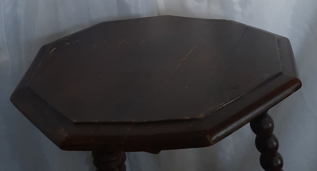 Side table, Coffee table antique Wood Early 20th Catawiki