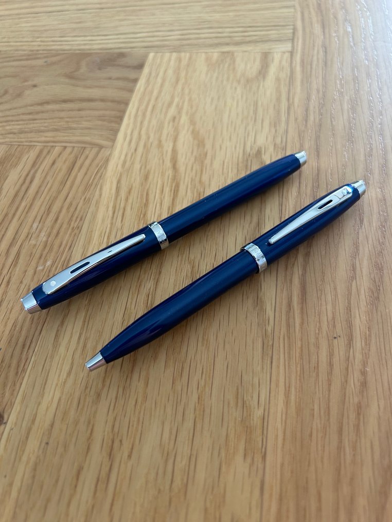 Sheaffer Fountain pen Catawiki