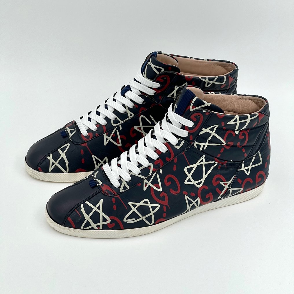 Gucci - Sneakers - Size: Shoes / EU 43 - Catawiki