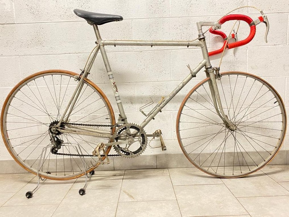 Frejus (Torino) - Tour De France - Race bicycle - 1963 - Catawiki