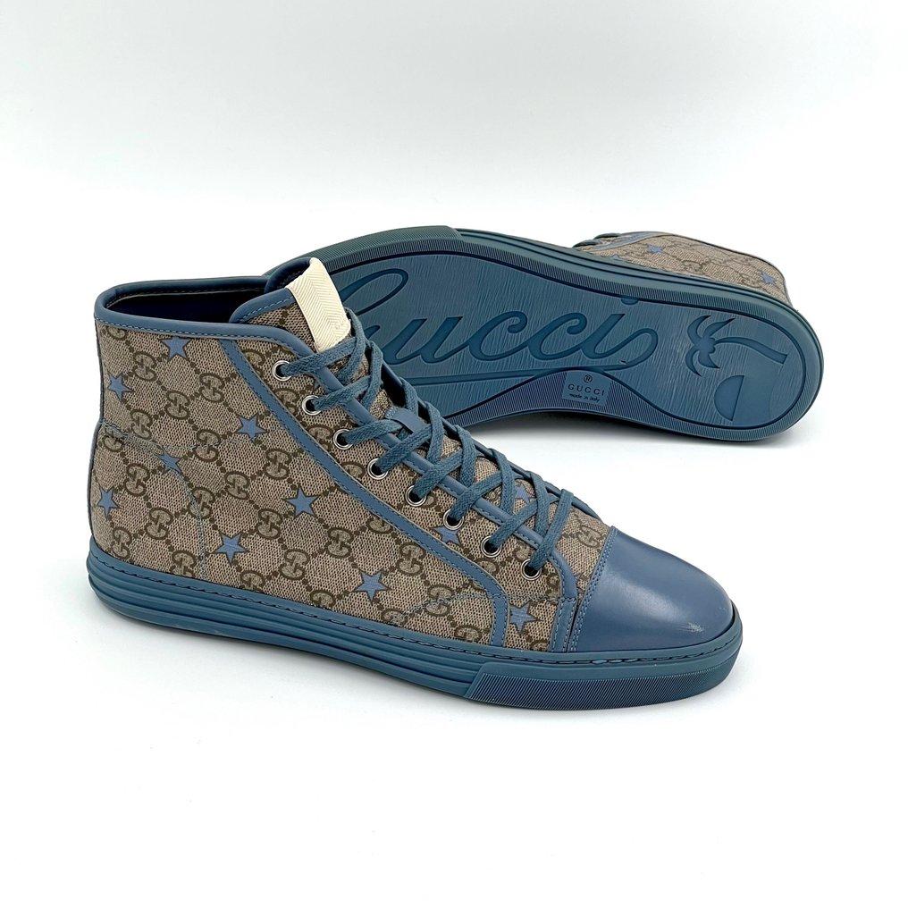 Gucci - Rare Edition - Size: Shoes EU 42 - Catawiki