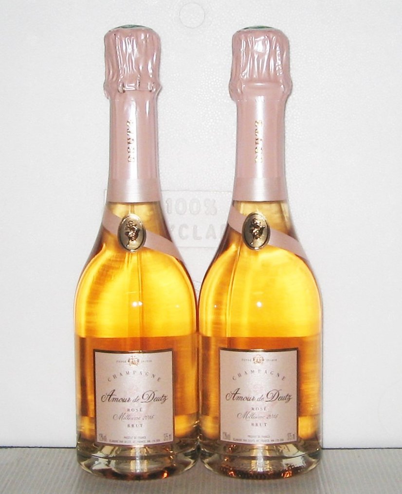 Champagne Gardet - Bouchon stopper