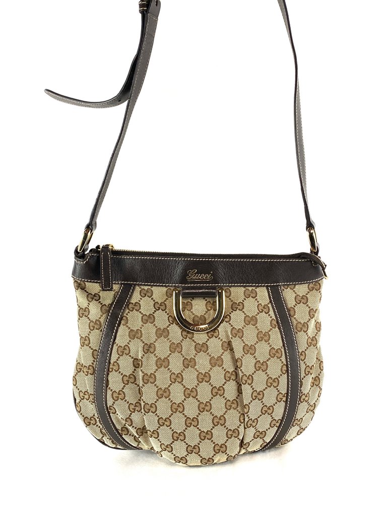 Gucci abbey shoulder bag 2025
