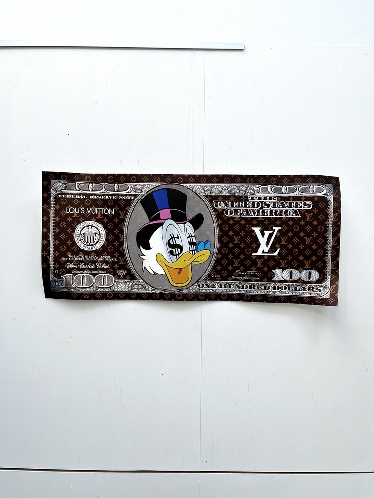 Lv On The Go Mickey Mouse