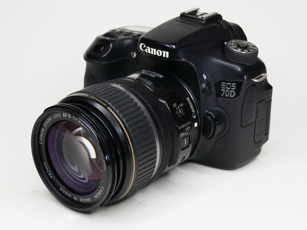 canon 70d black friday