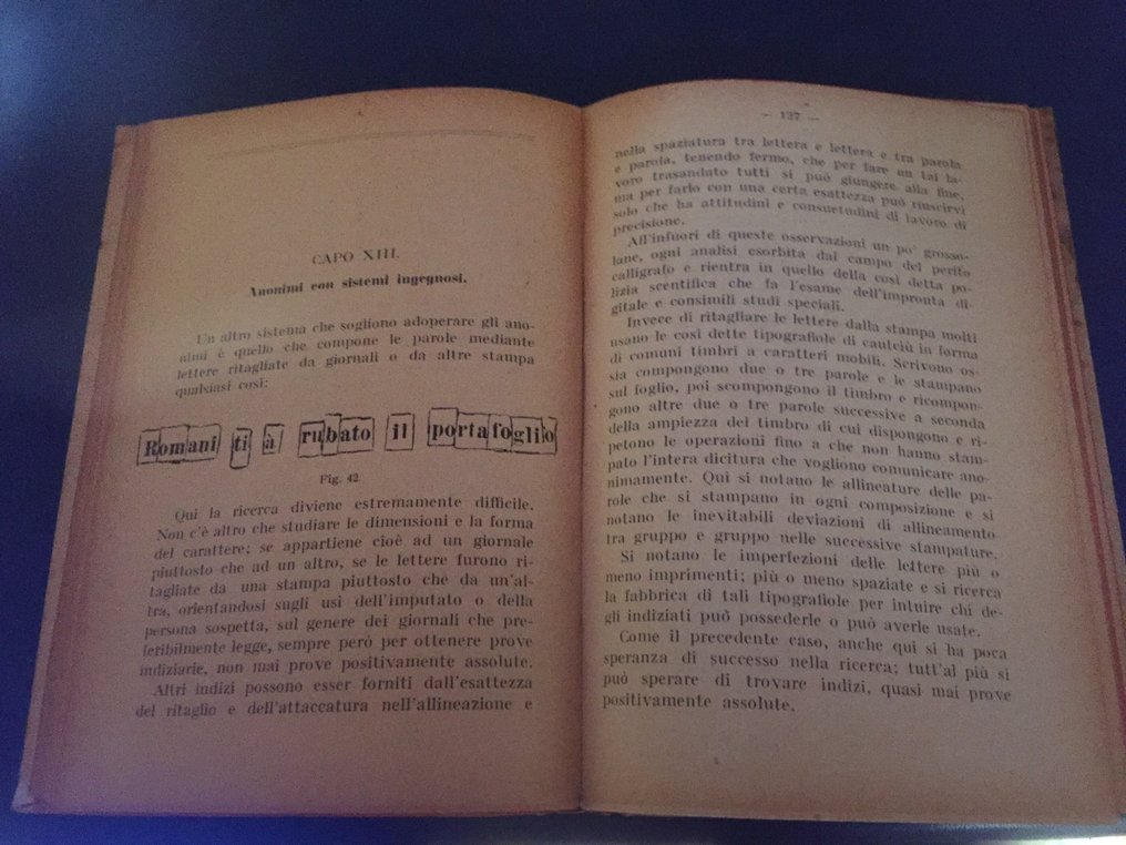 Rodolfo Livi / Isidoro Andreani - Antropometria / il Perito ...