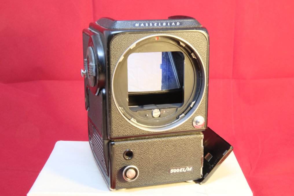 Hasselblad hasselblad 500 elm Catawiki