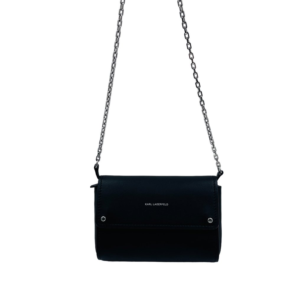 Karl Lagerfeld Clutch bag Catawiki