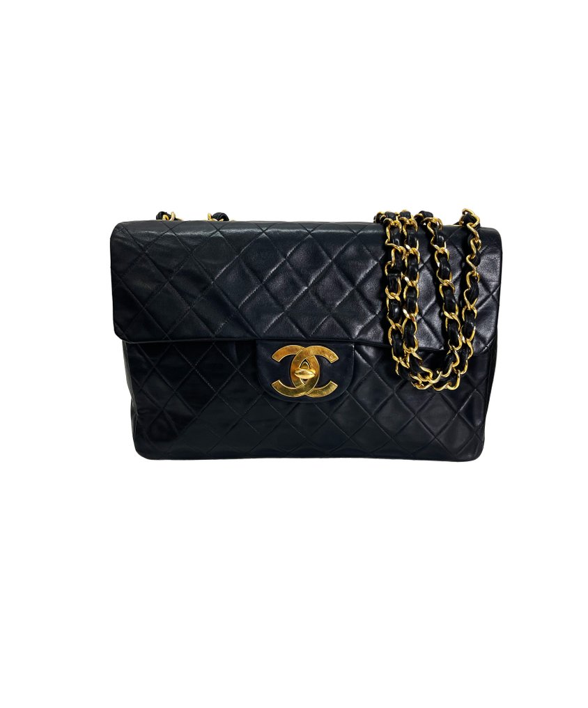 Chanel Crossbody bag Catawiki