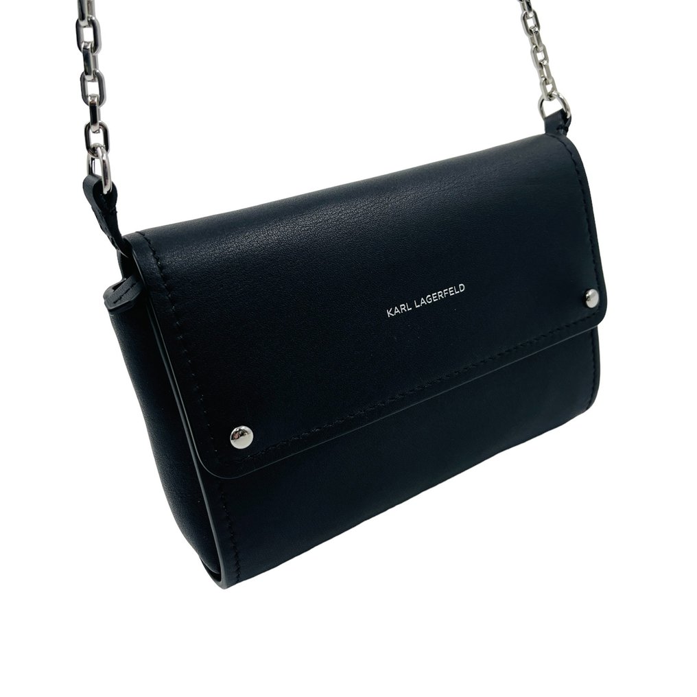 Karl Lagerfeld Clutch bag Catawiki
