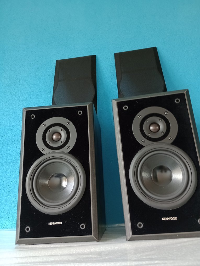 Kenwood - LS-200G - Speaker set - Catawiki