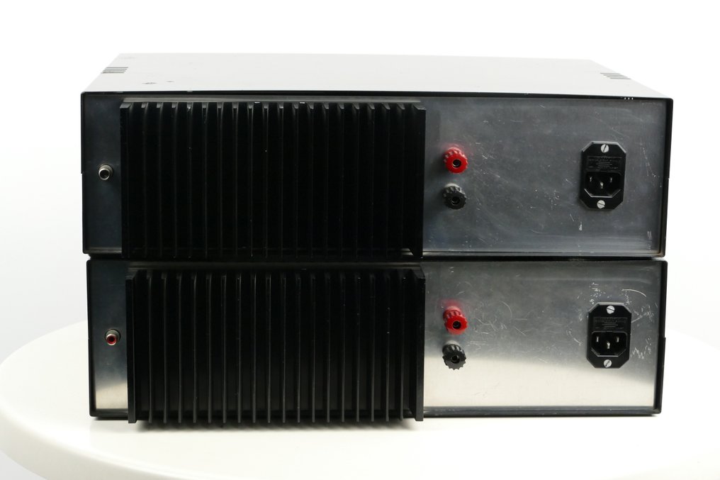 LFA 150 Dual Mono Block Power Amplifier Catawiki