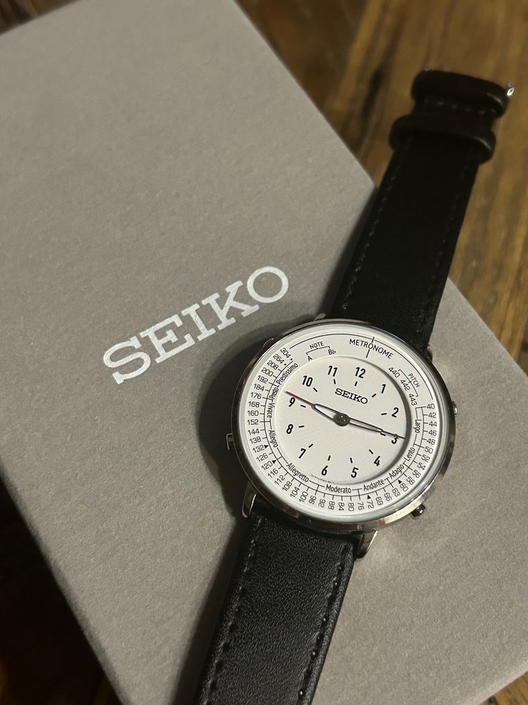 Seiko - SMW006A - Unisex - 2011-present - Catawiki