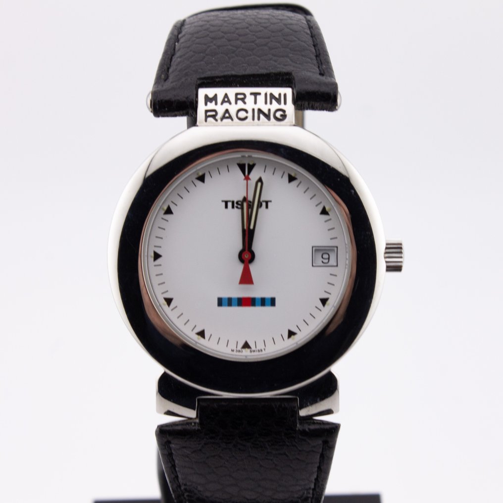Tissot Martini Racing FFM380110 Men 19901999 Catawiki