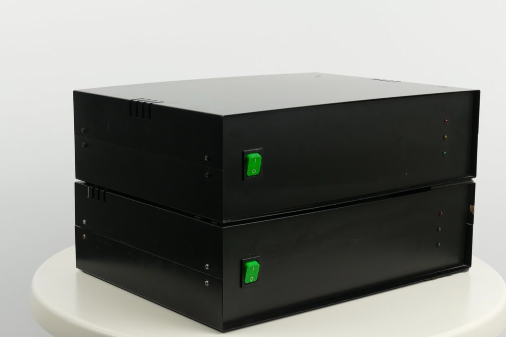 LFA 150 Dual Mono Block Power Amplifier Catawiki
