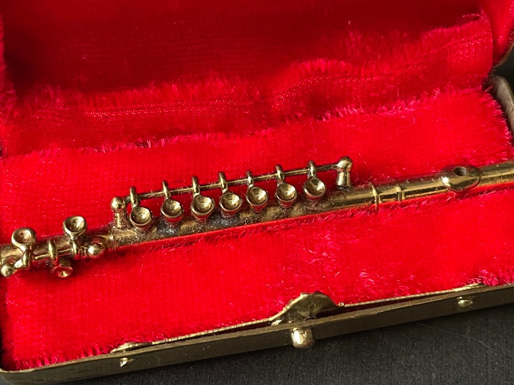 Instrument Brass Catawiki