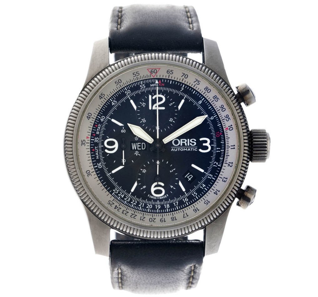 Oris big top crown x1 calculator