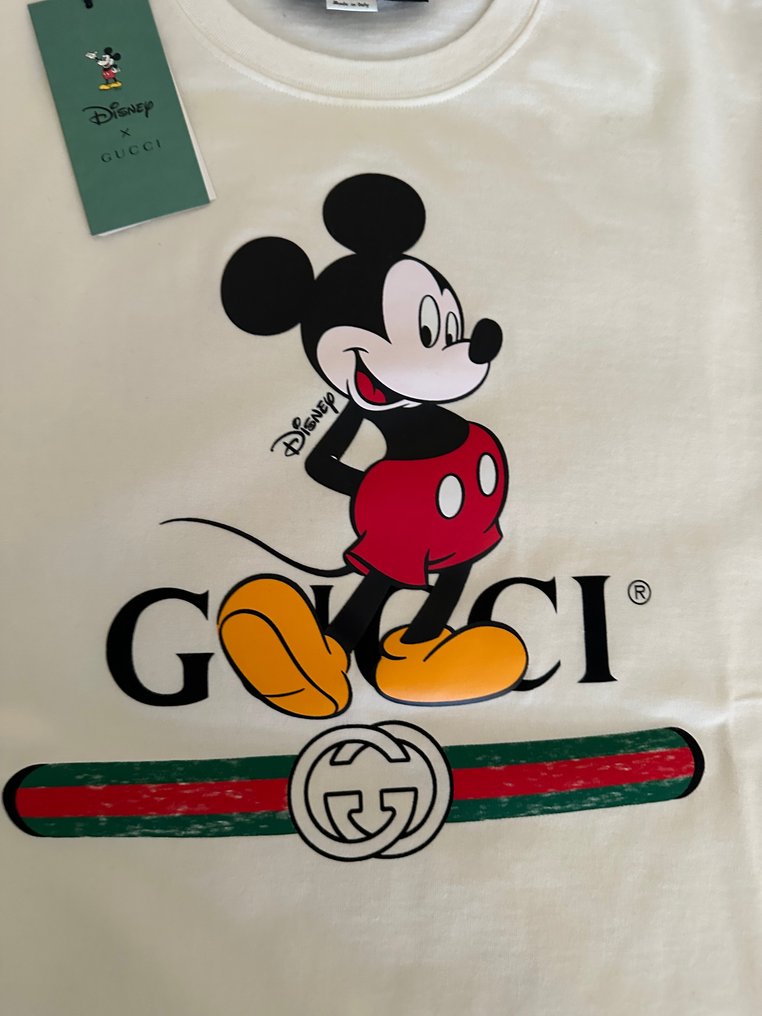 Gucci Tshirt Catawiki