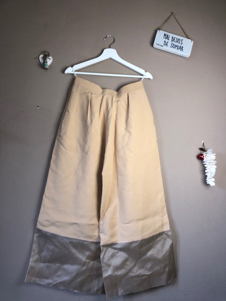 Céline - New with Tag Trousers #2.1