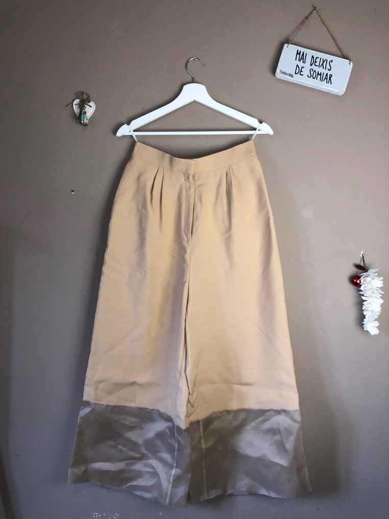 Céline - New with Tag Trousers #1.1