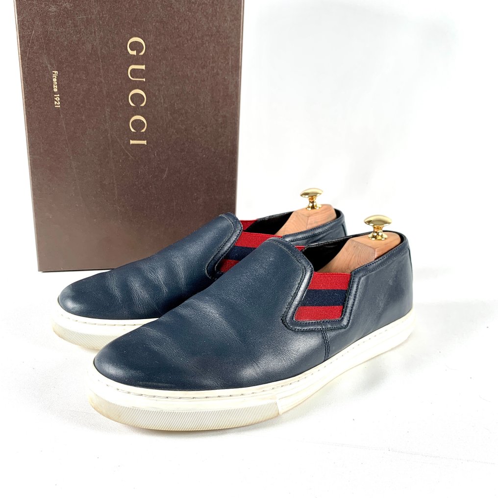 Gucci - Loafers - Size: Shoes / EU  - Catawiki