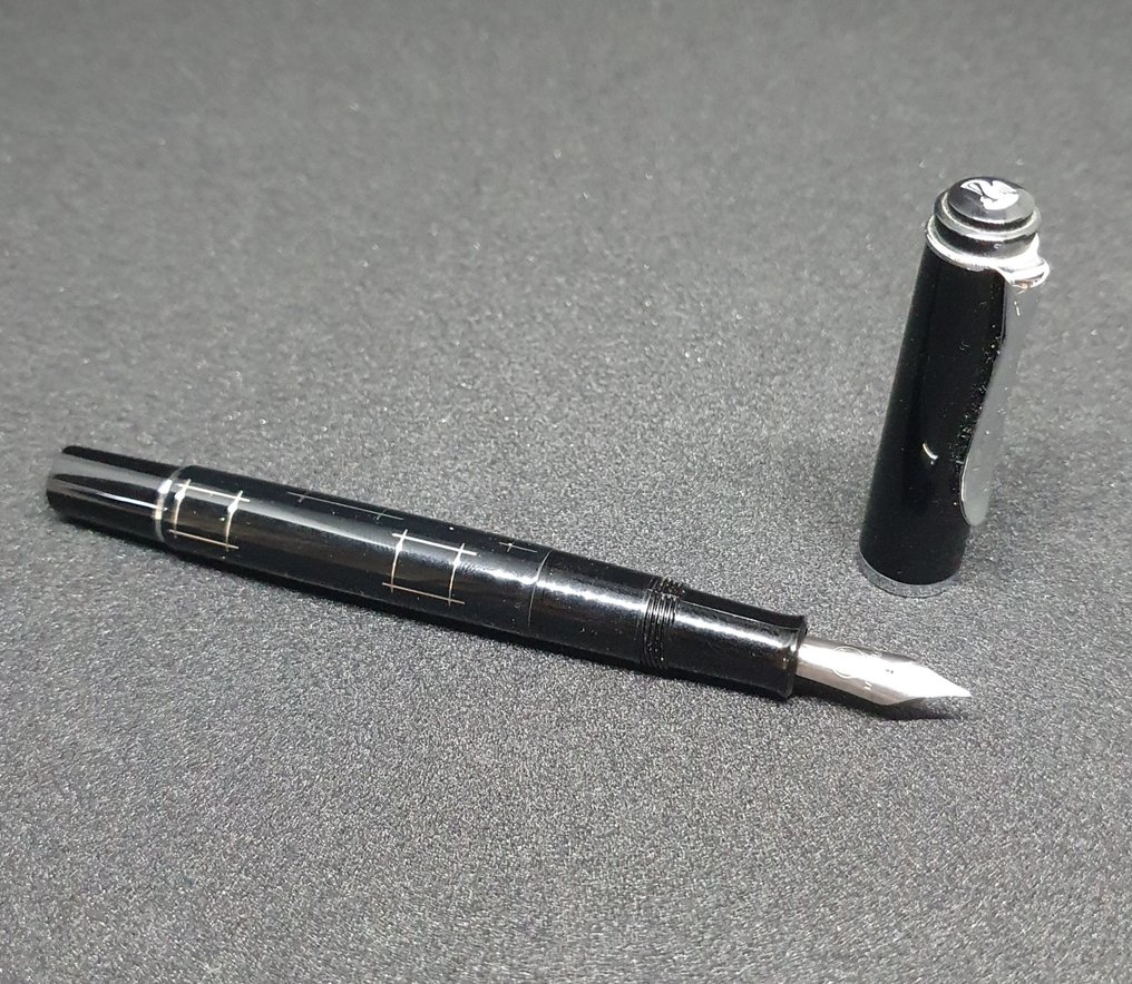 Pelikan m215 clearance