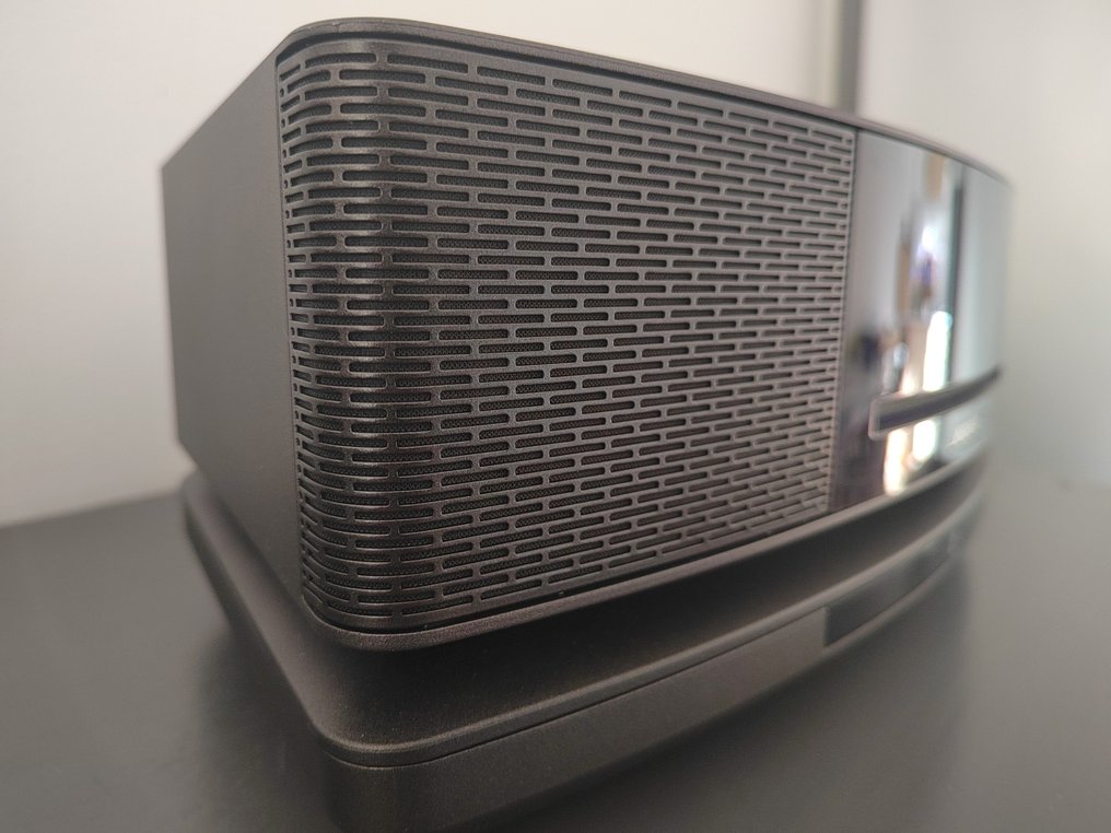 Bose Soundtouch IV CD Player, HiFi set Catawiki