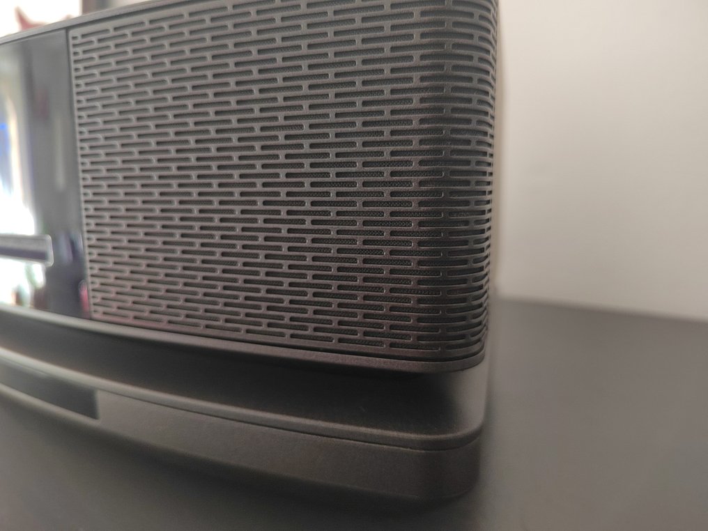 Bose Soundtouch IV CD Player, HiFi set Catawiki