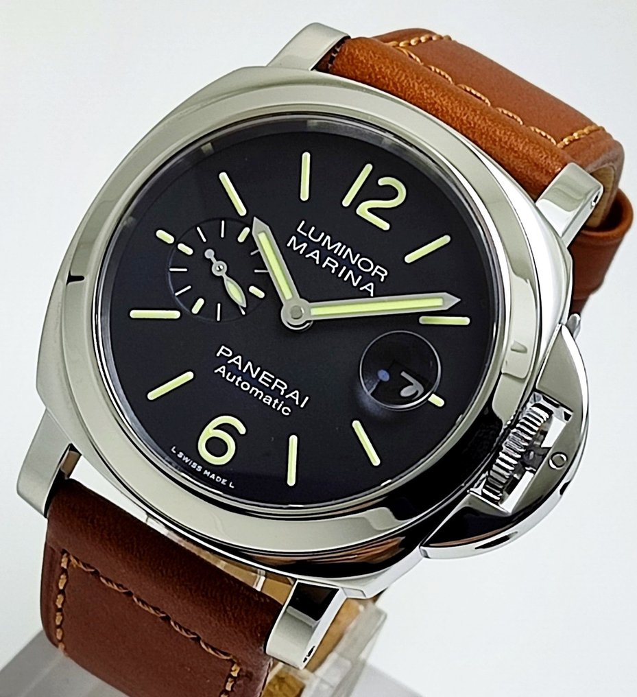 Panerai pam01104 hotsell