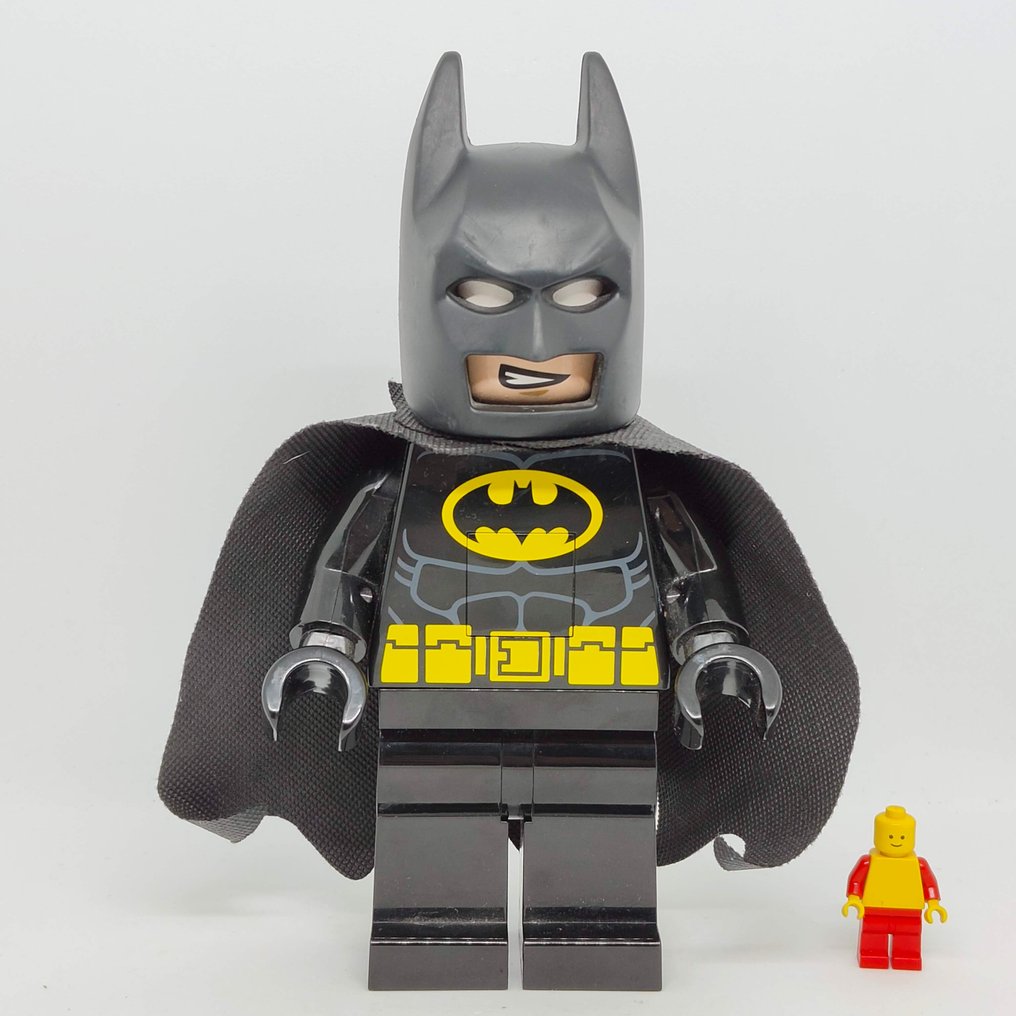 LEGO - Batman - Big Minifigure - 2000-present - Catawiki