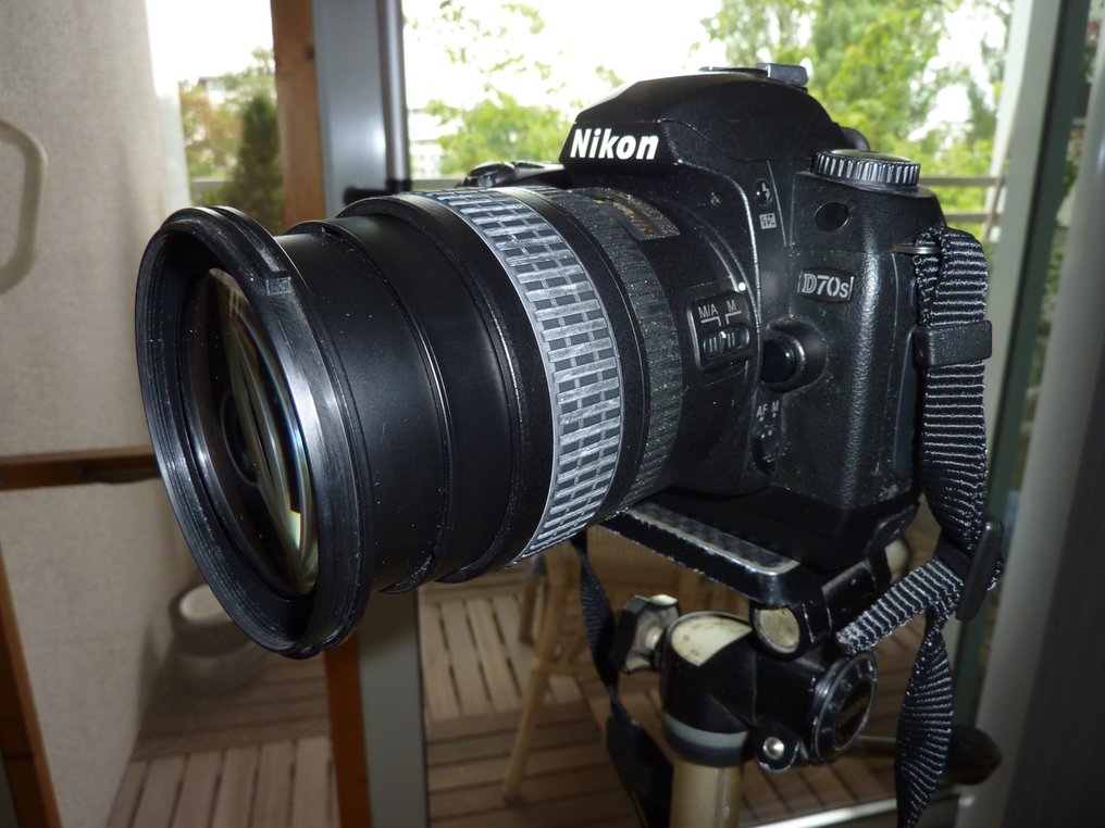 Nikon D70s - Catawiki