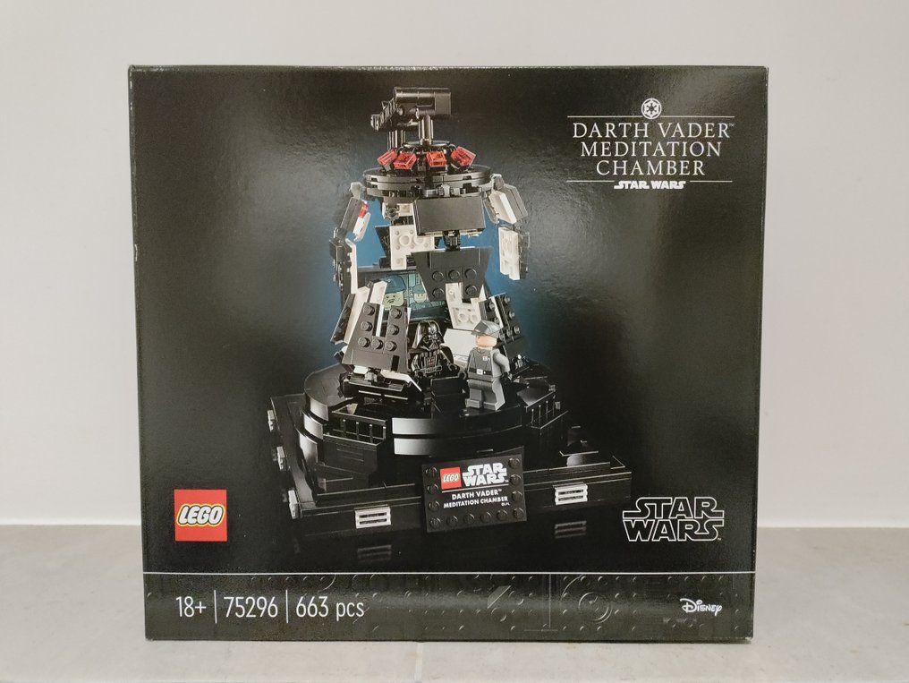 lego75296