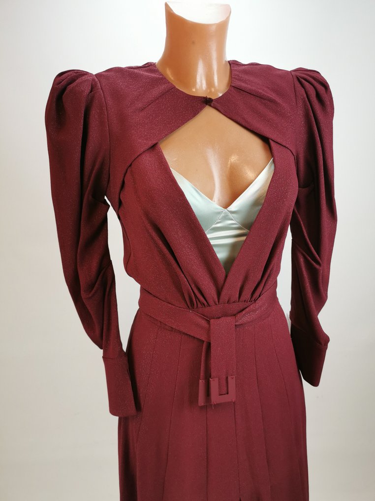Abiti usati discount elisabetta franchi