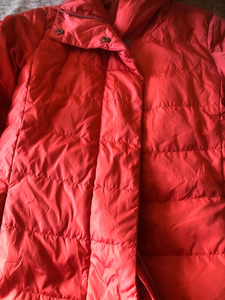 Max Mara Coat - Catawiki