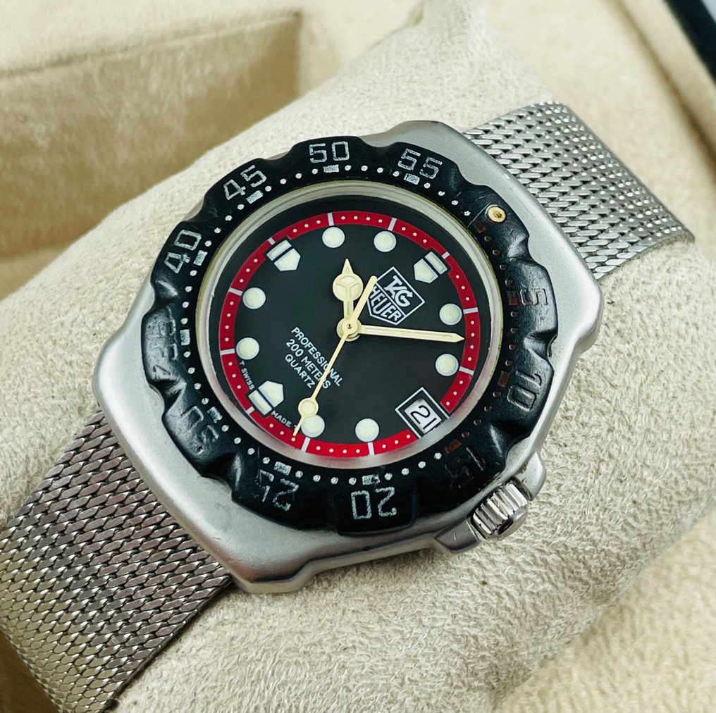 Tag heuer 374.513 top