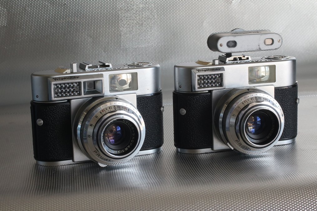 voigtlander vitomatic 1a