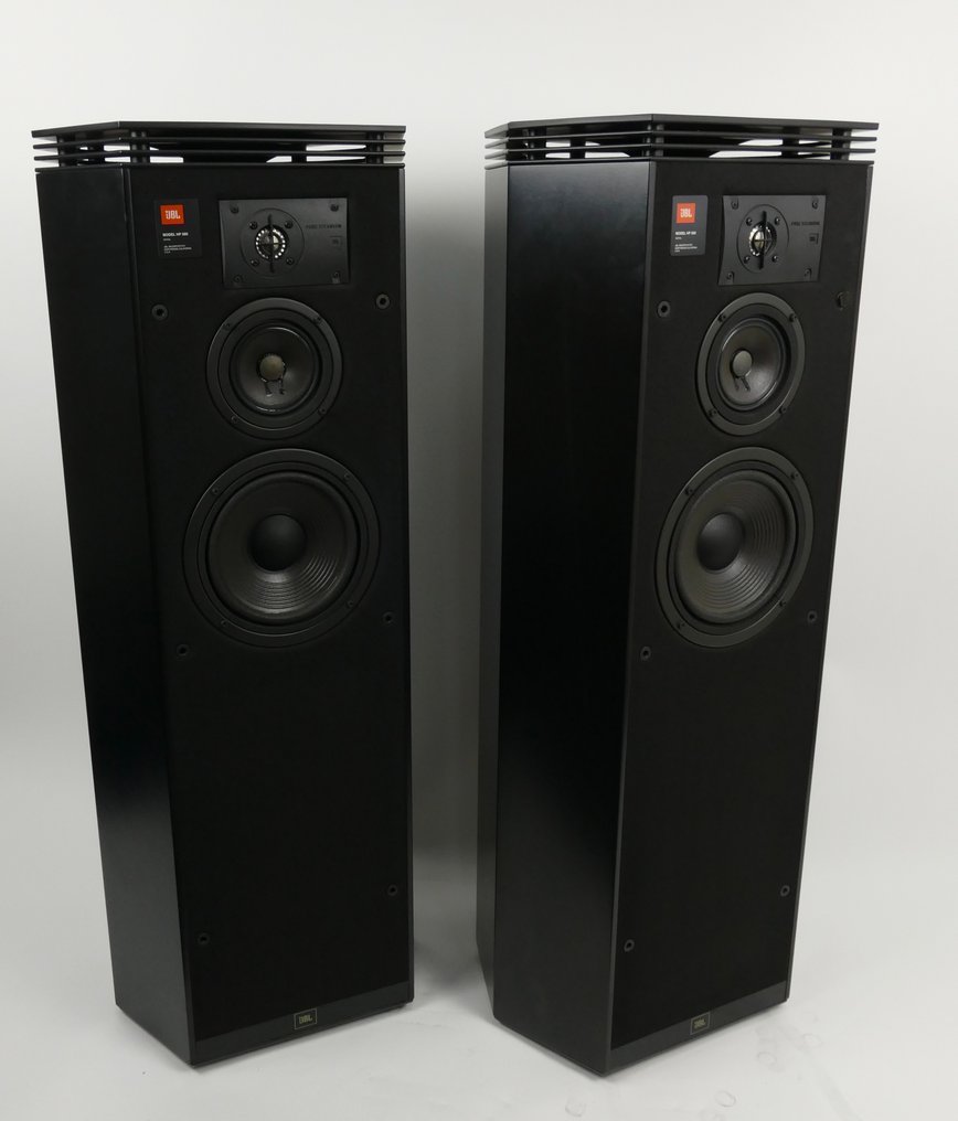 JBL - HP-580 - Speaker set - Catawiki