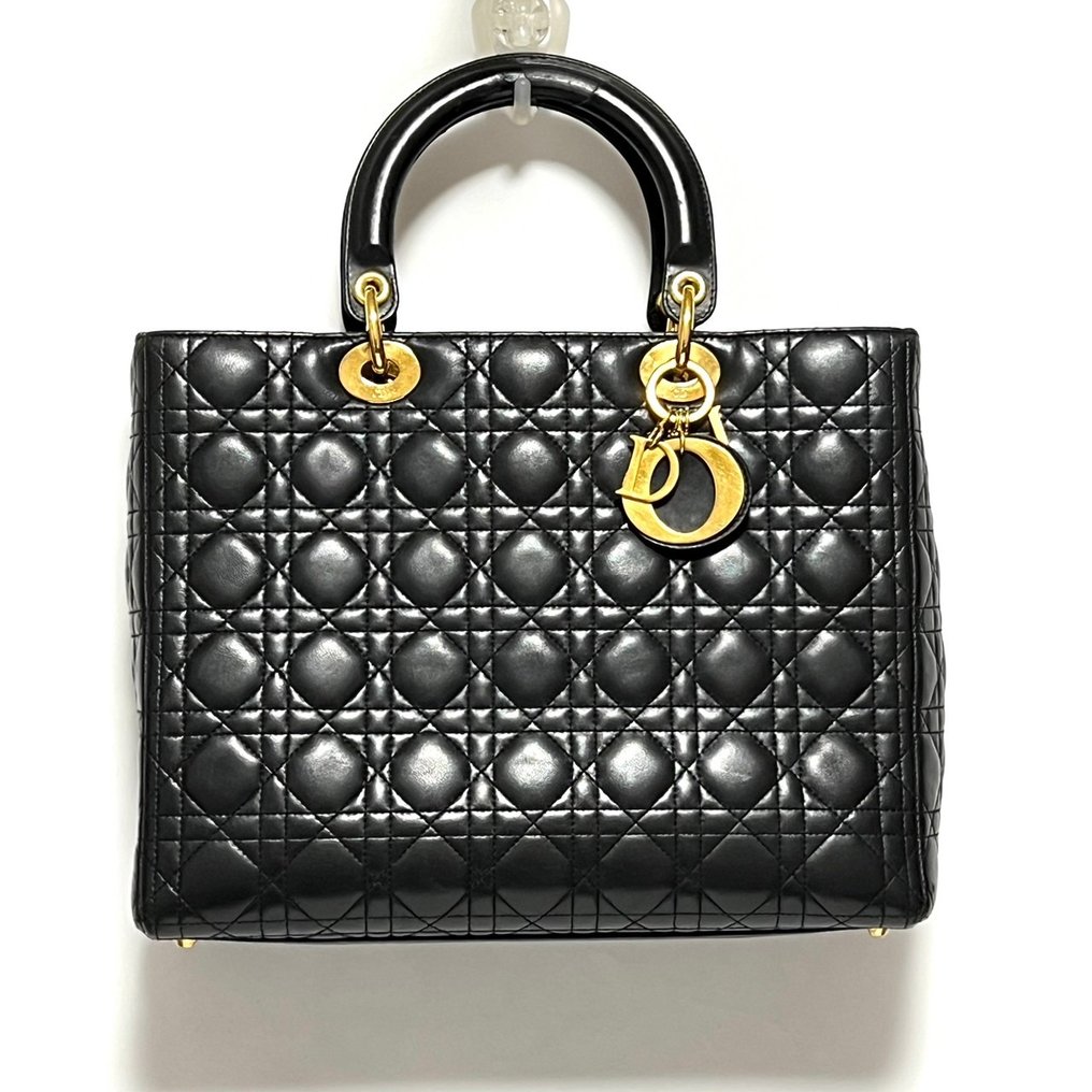 Lady Dior Bag Used Discount  playgrownedcom 1686387260