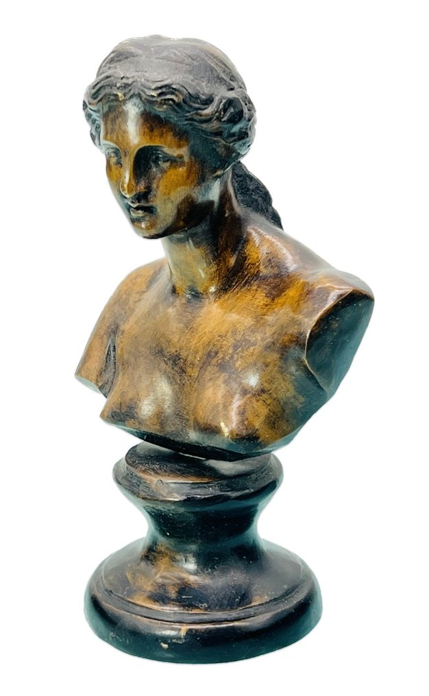 Bust, Sculpture, Venus de Milo Neoclassical Style Catawiki