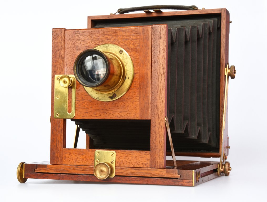 Stand Camera Marlow Brothers Catawiki