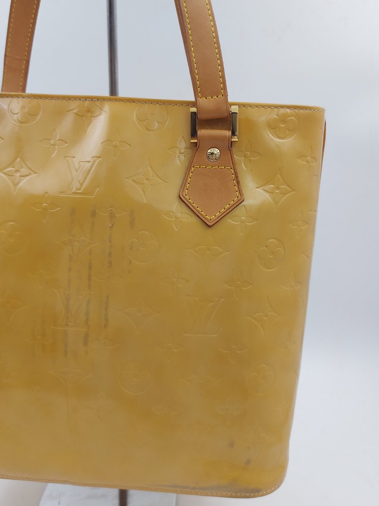 Louis Vuitton - Houston Handbag - Catawiki
