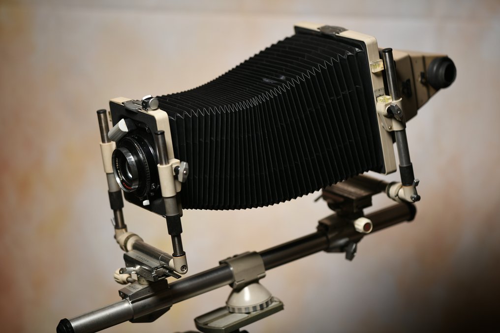 linhof kardan bi