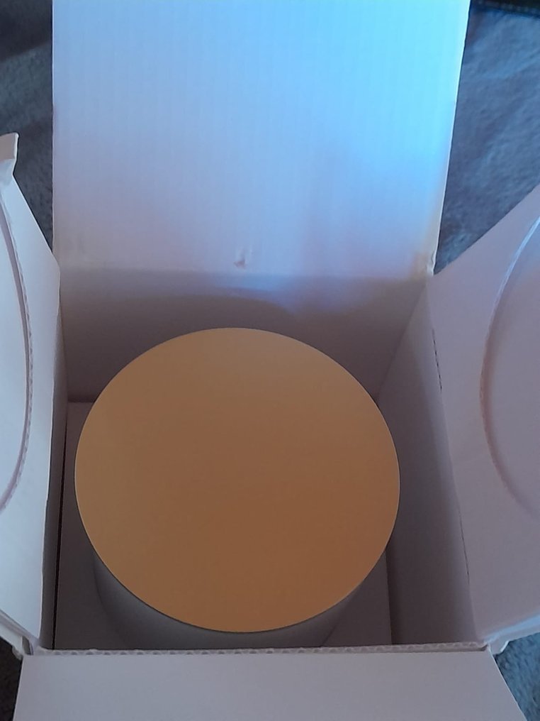 Chanel Candle Catawiki