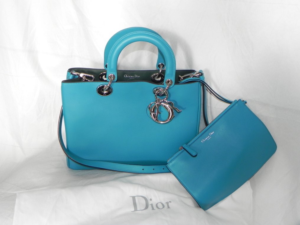 Christian hotsell dior schoudertas