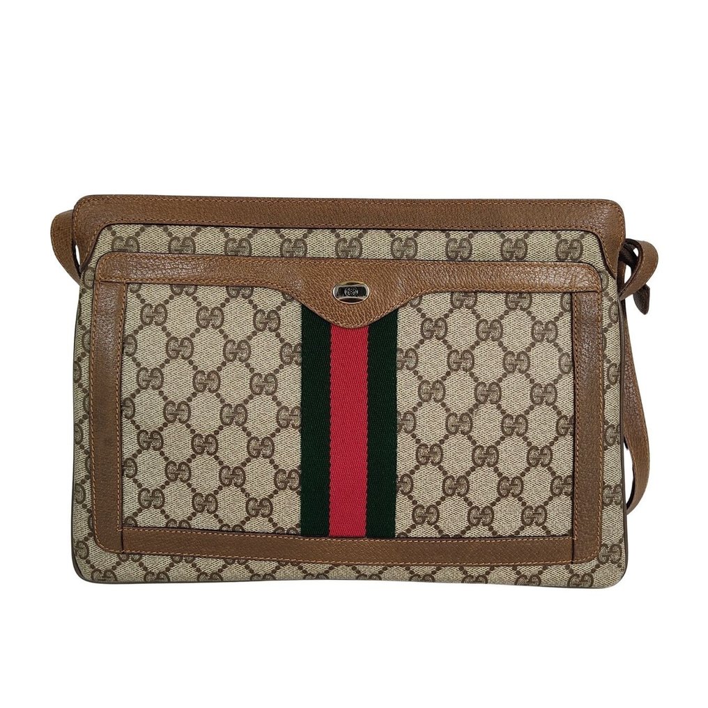 Gucci camera shop case bag