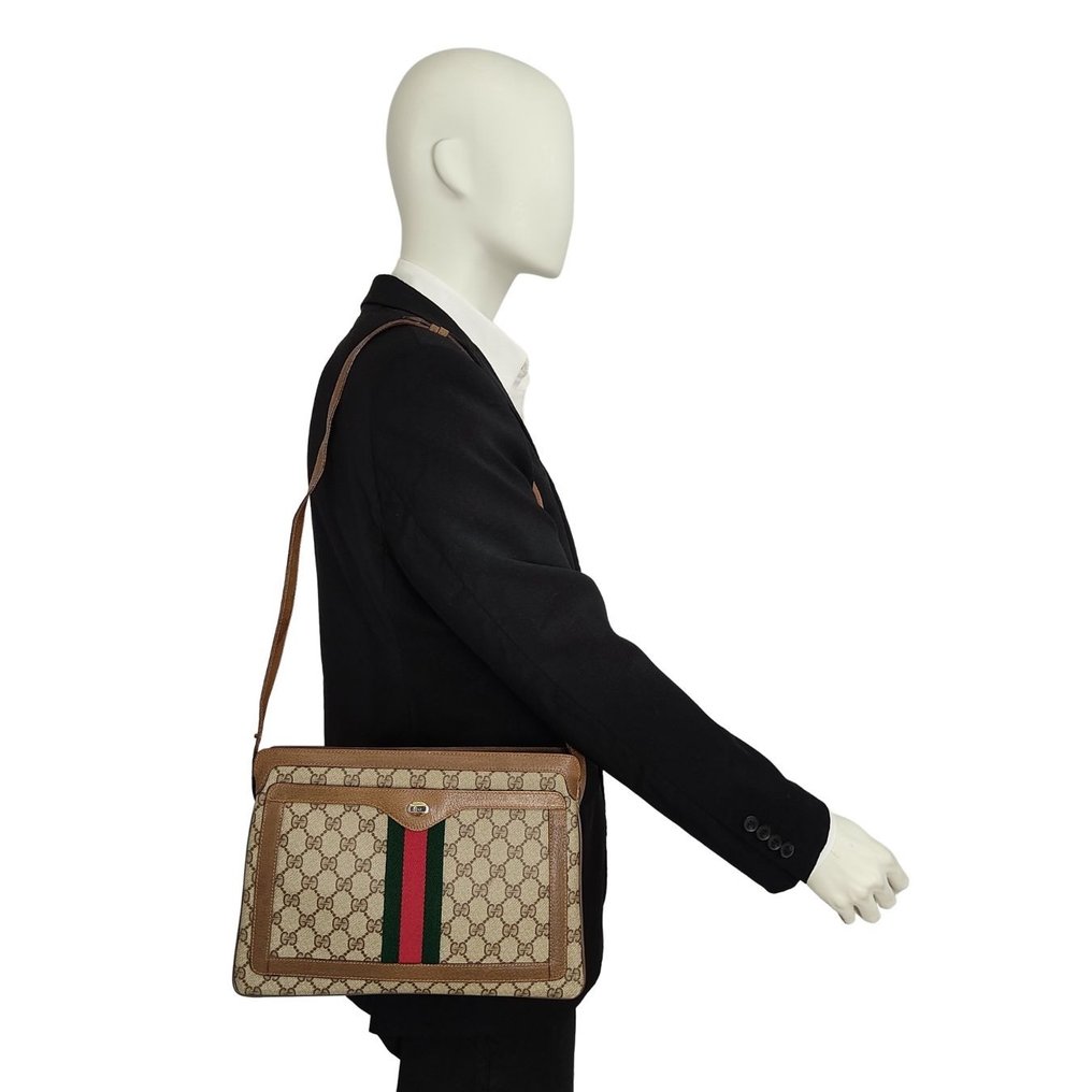 Gucci Camera Case Shoulder bag Catawiki