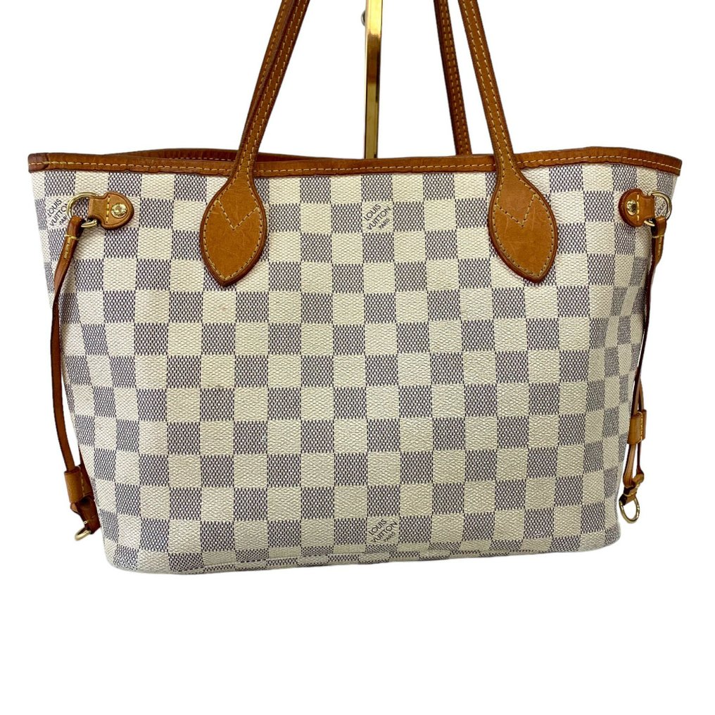 Louis Vuitton, Bags, Pm Neverfull
