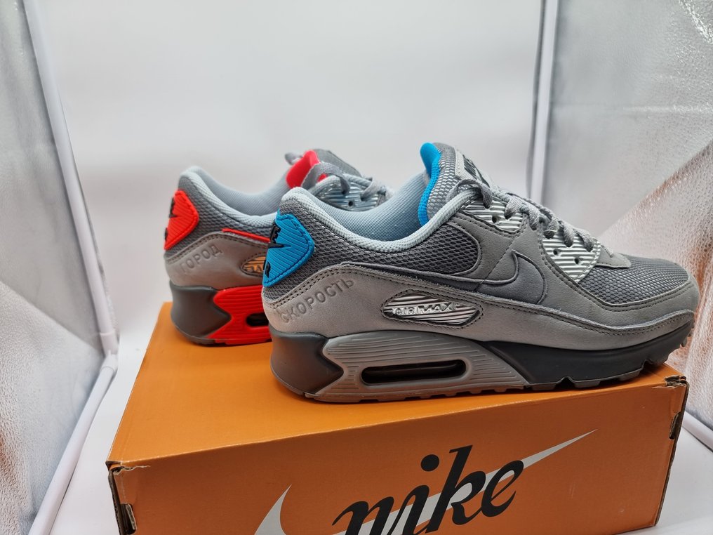 Nike Sneakers Size Shoes EU 44 Catawiki