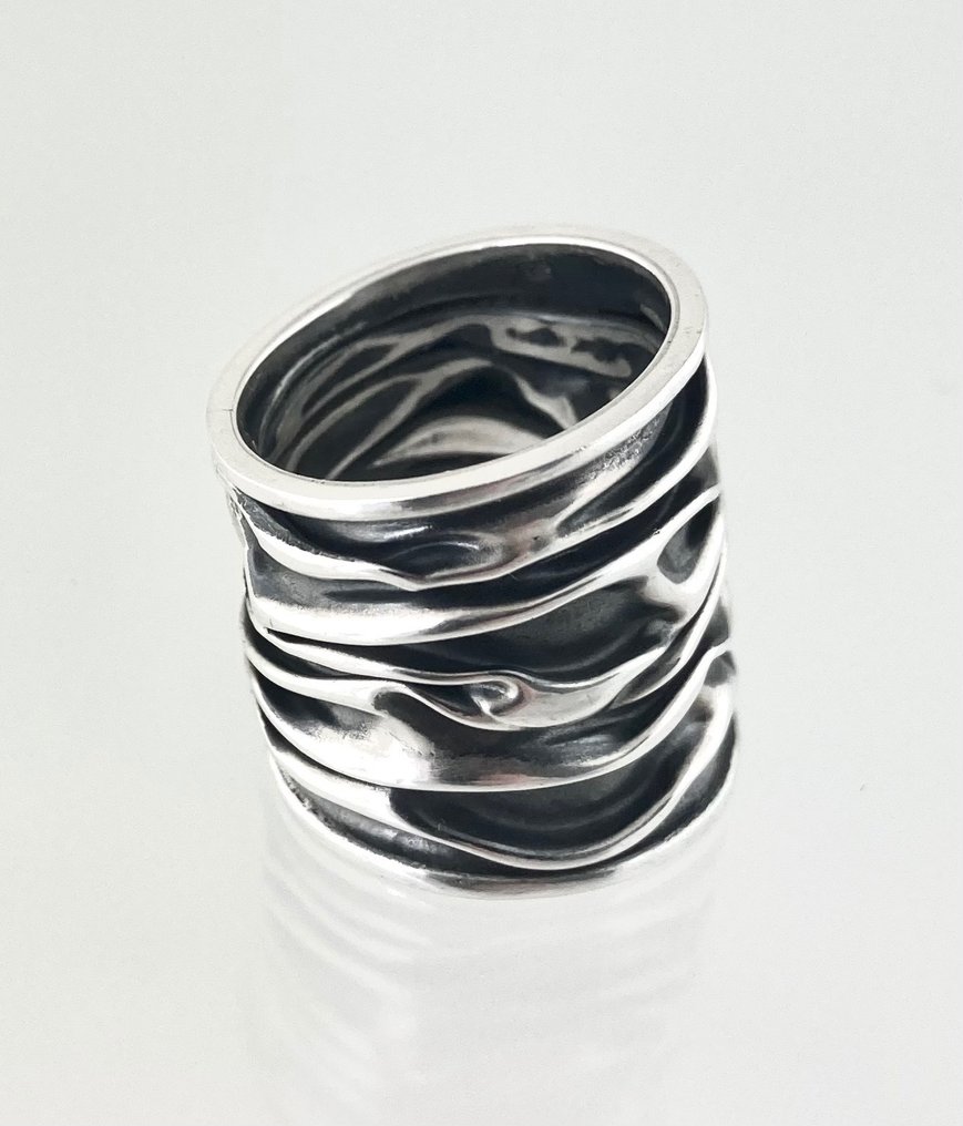 925 Silver - Ring - Catawiki